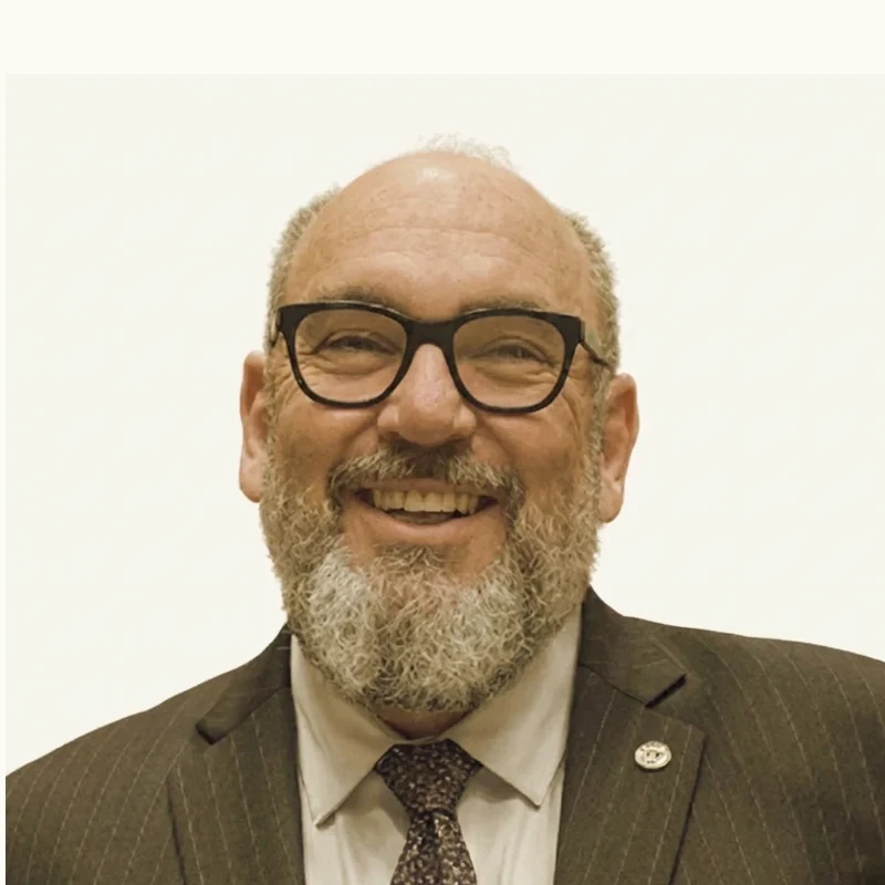 Dr. Alex Cahana