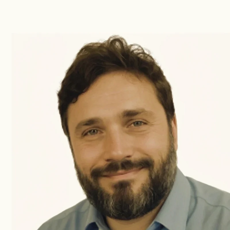 Cory Warfield