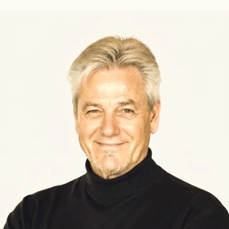 Dr. Ron Stotts, Ph.D.