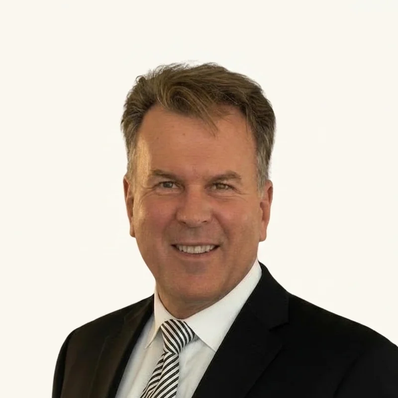 Ted D. Anders, PhD